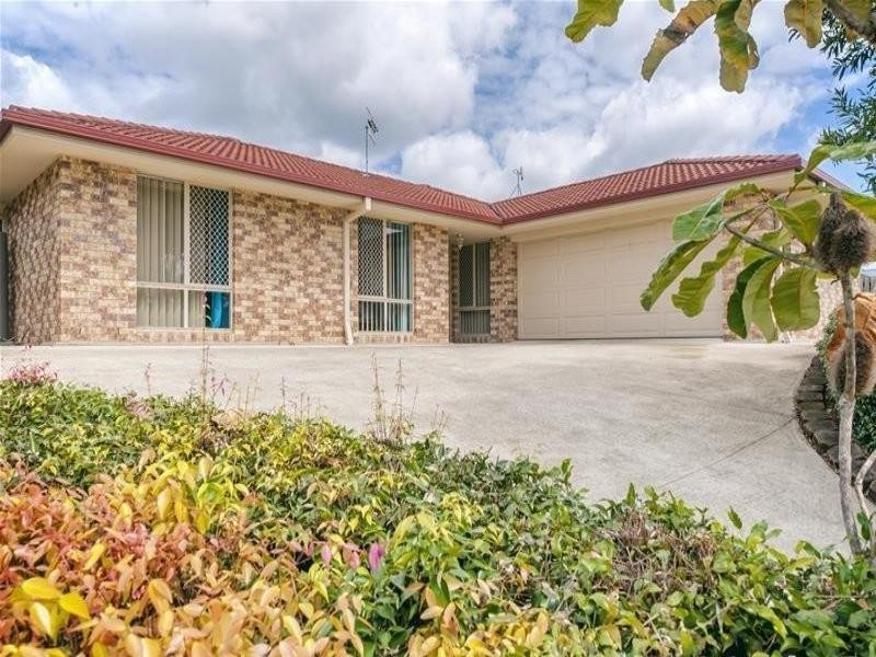 22 Mount Ernest Crescent, Murwillumbah NSW 2484