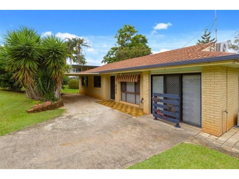 36 Tombonda Road, Murwillumbah NSW 2484