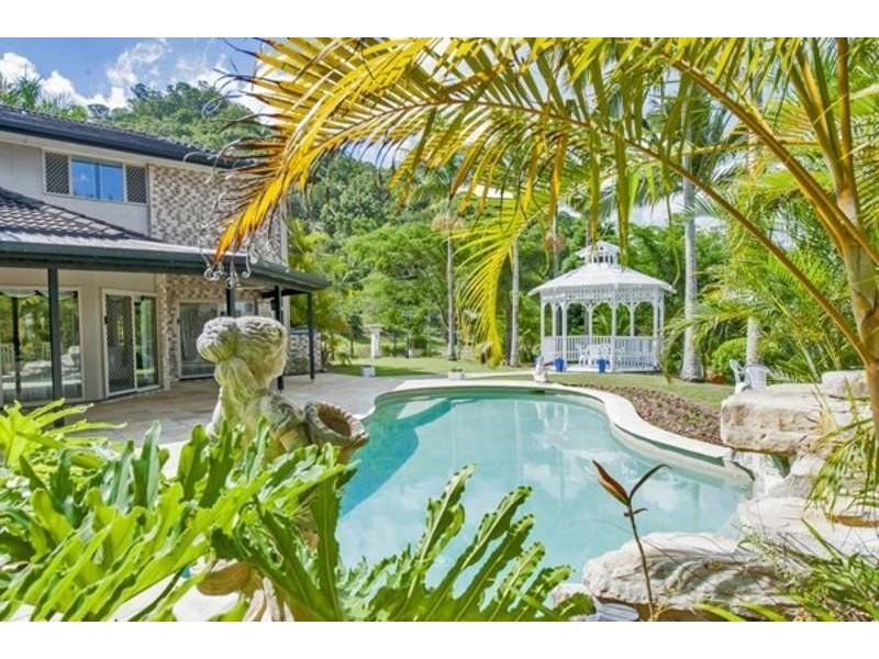 47 Glencoe Road, Murwillumbah NSW 2484