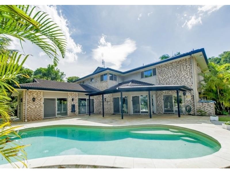 47 Glencoe Road, Murwillumbah NSW 2484