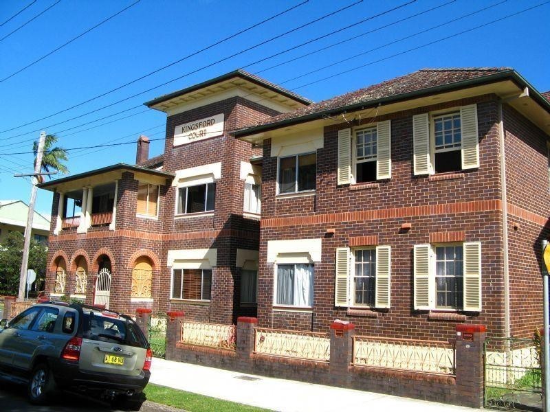 4/35 Commercial Road, Murwillumbah NSW 2484