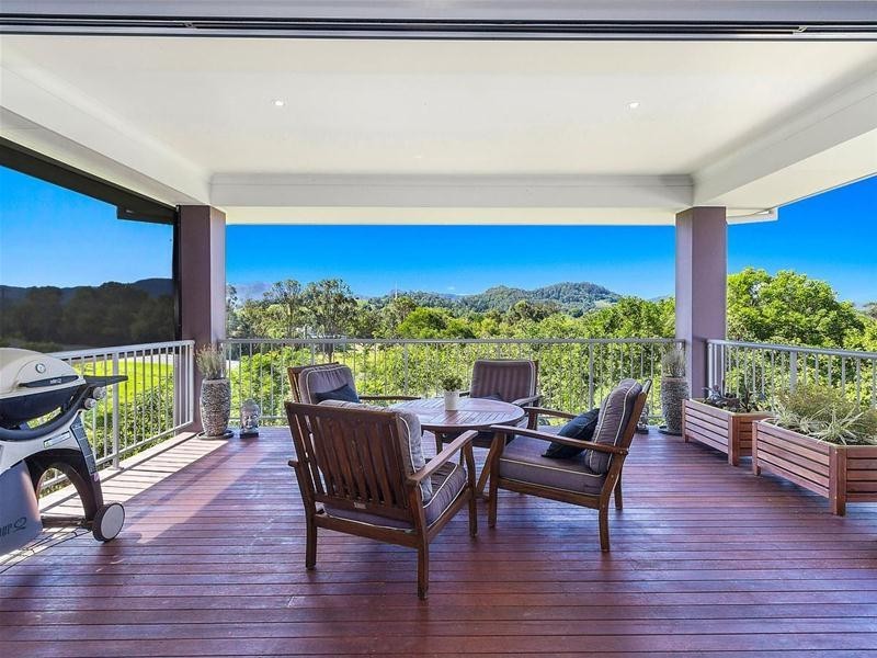 37 Mount Ernest Crescent, Murwillumbah NSW 2484