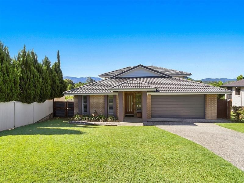 37 Mount Ernest Crescent, Murwillumbah NSW 2484