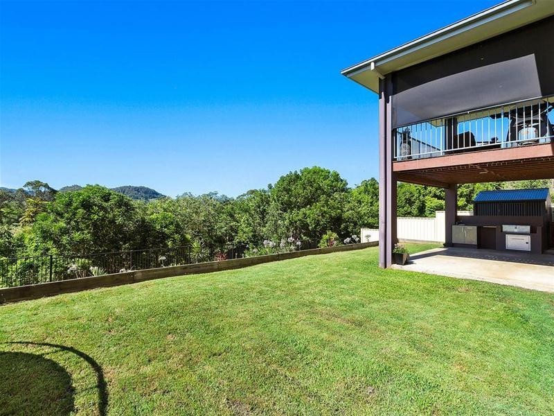 37 Mount Ernest Crescent, Murwillumbah NSW 2484