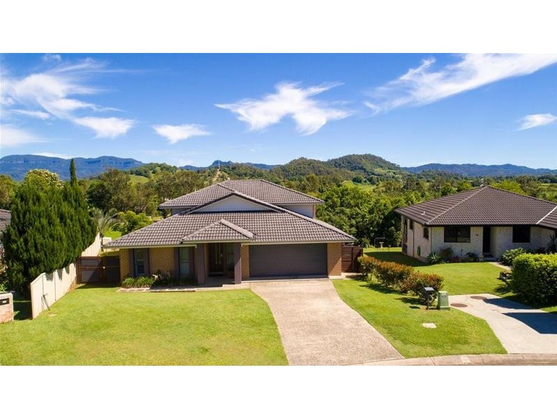 37 Mount Ernest Crescent, Murwillumbah NSW 2484