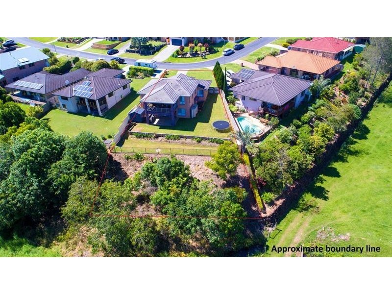 37 Mount Ernest Crescent, Murwillumbah NSW 2484