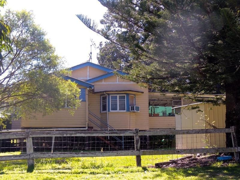 69 Blakeneys Road, Stokers Siding NSW 2484