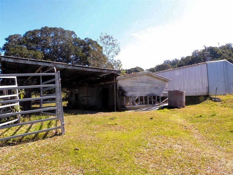 69 Blakeneys Road, Stokers Siding NSW 2484