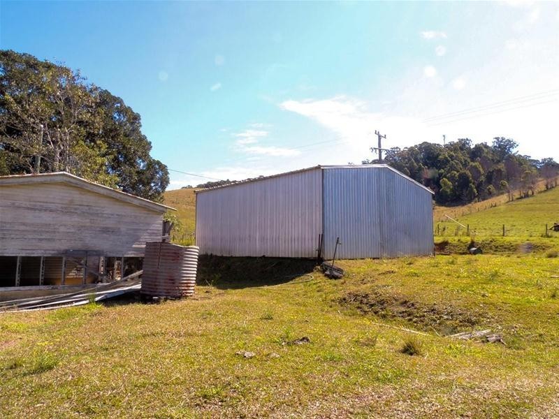 69 Blakeneys Road, Stokers Siding NSW 2484