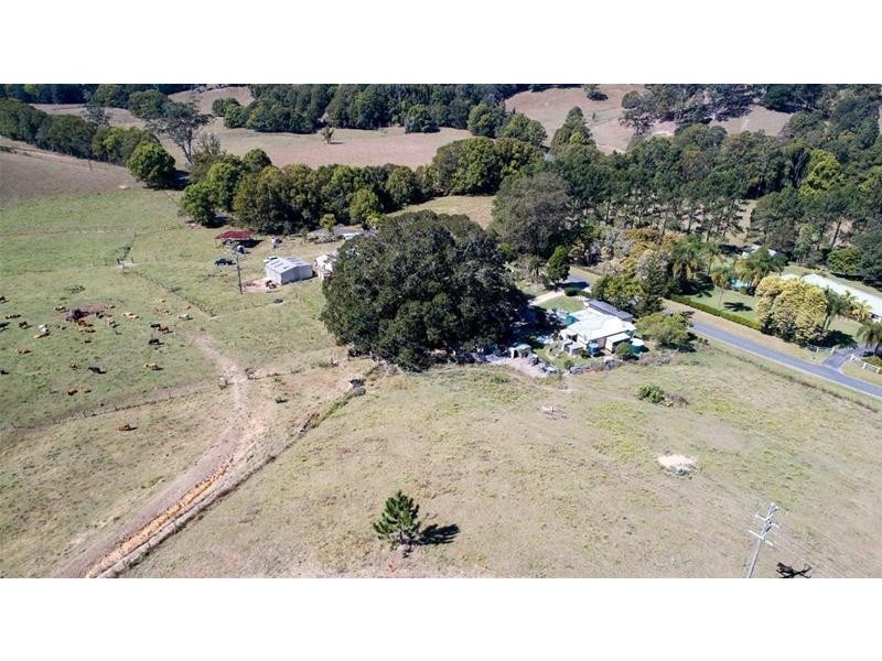 69 Blakeneys Road, Stokers Siding NSW 2484