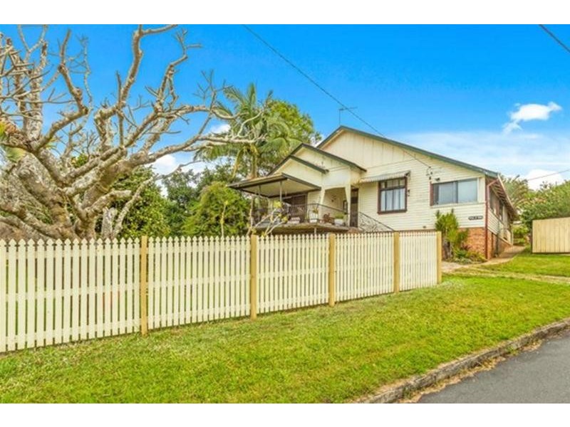10 Eyles Avenue, Murwillumbah NSW 2484