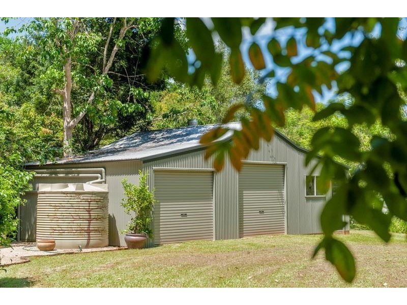 71 Rowlands Creek Road, Uki NSW 2484