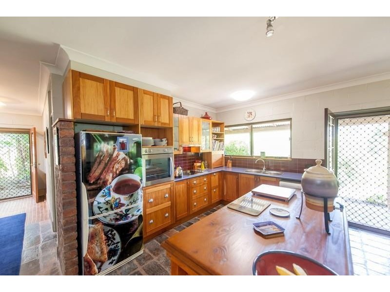 71 Rowlands Creek Road, Uki NSW 2484