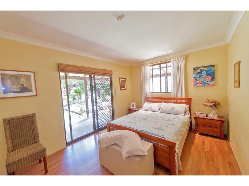 71 Rowlands Creek Road, Uki NSW 2484