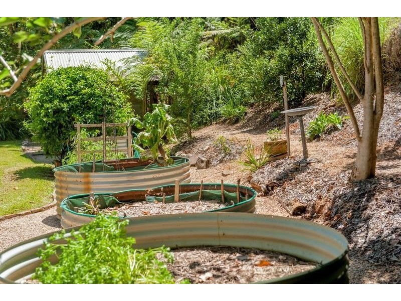 71 Rowlands Creek Road, Uki NSW 2484