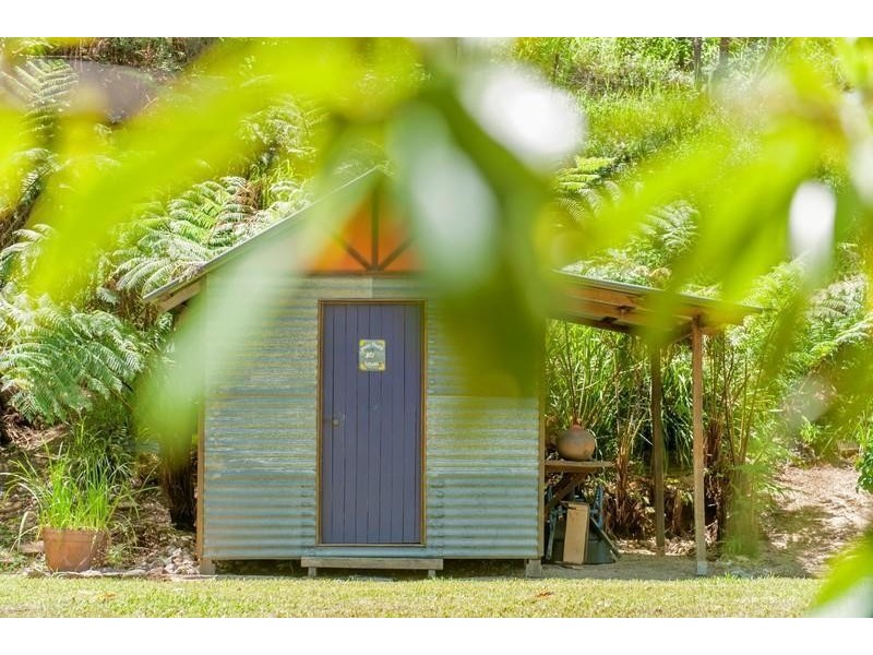 71 Rowlands Creek Road, Uki NSW 2484