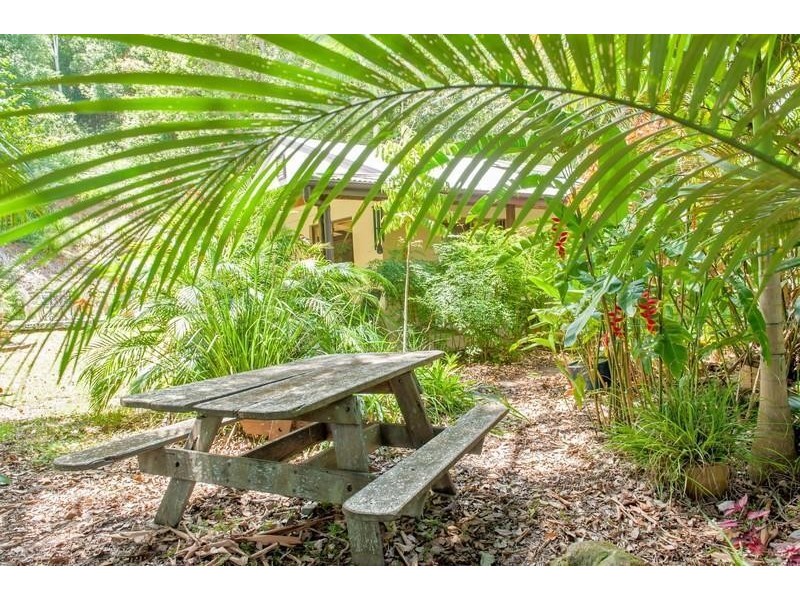 71 Rowlands Creek Road, Uki NSW 2484