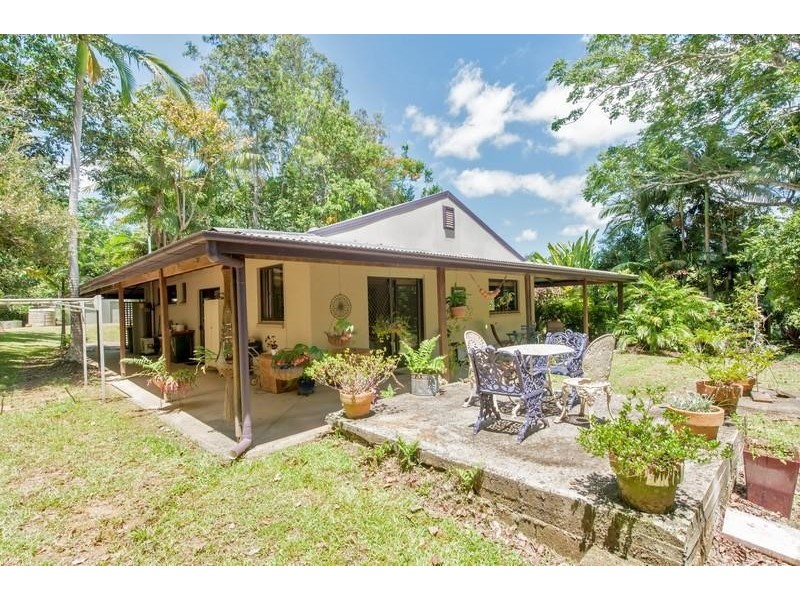 71 Rowlands Creek Road, Uki NSW 2484