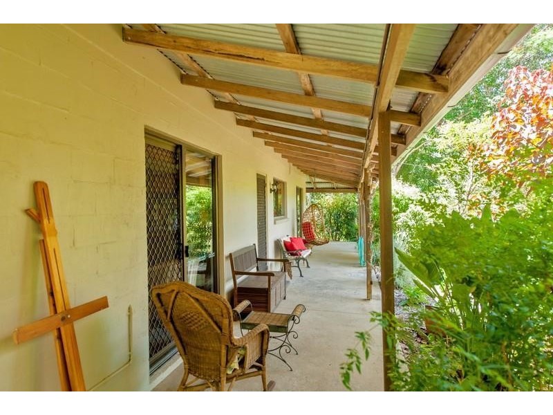 71 Rowlands Creek Road, Uki NSW 2484