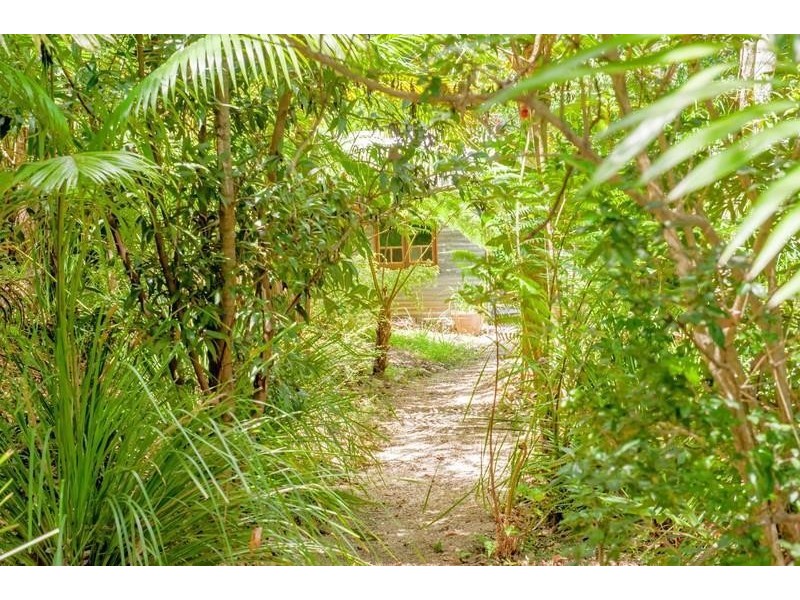 71 Rowlands Creek Road, Uki NSW 2484