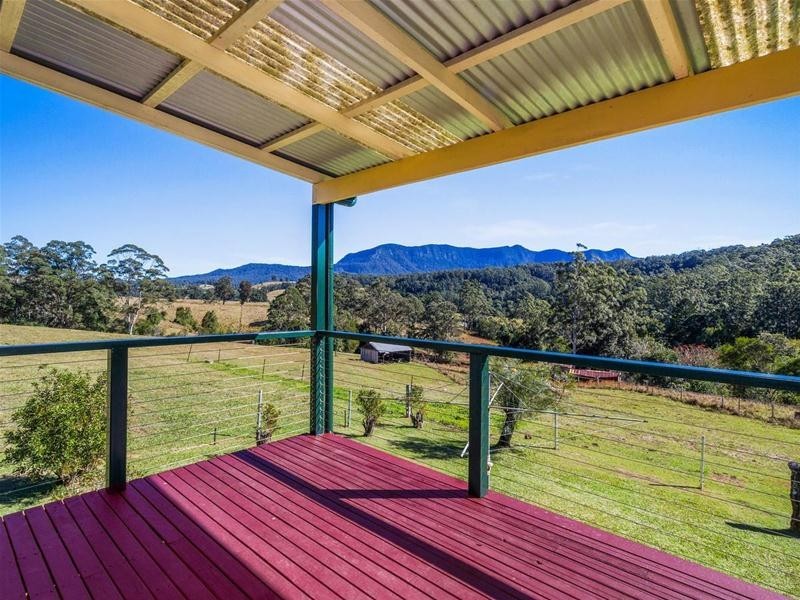 20 Mount Burrell Road, Mount Burrell NSW 2484