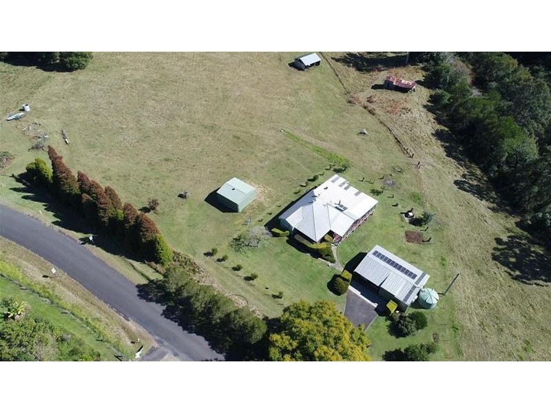 20 Mount Burrell Road, Mount Burrell NSW 2484