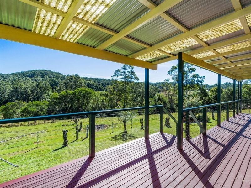 20 Mount Burrell Road, Mount Burrell NSW 2484
