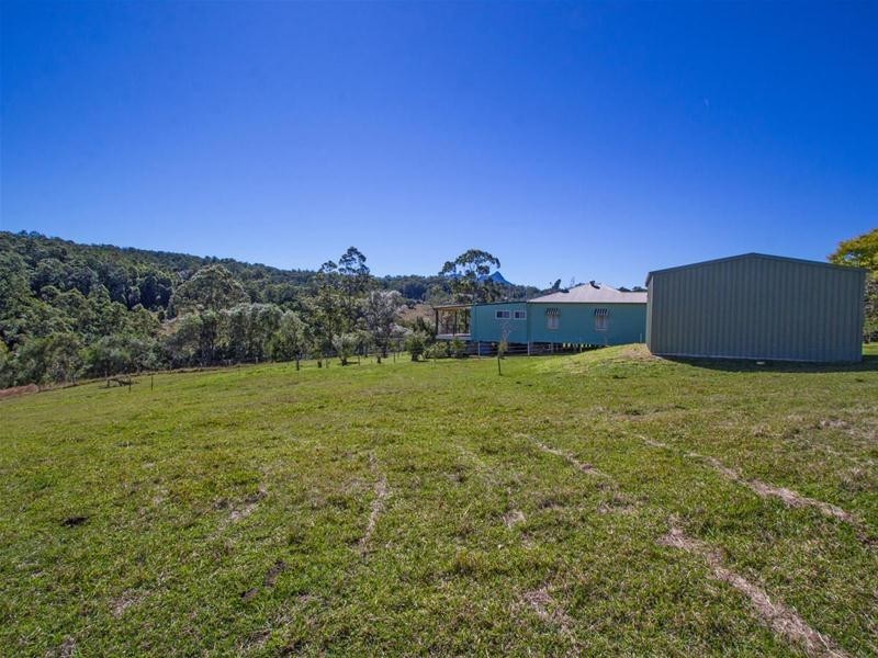 20 Mount Burrell Road, Mount Burrell NSW 2484