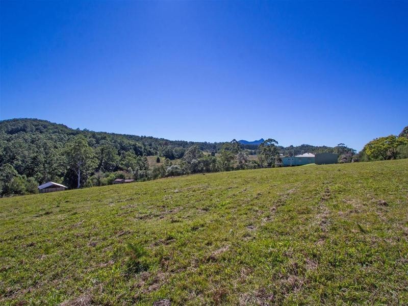 20 Mount Burrell Road, Mount Burrell NSW 2484