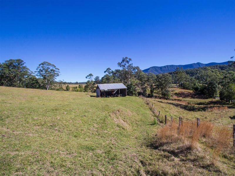 20 Mount Burrell Road, Mount Burrell NSW 2484