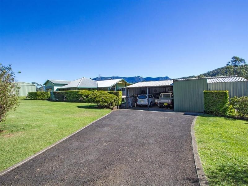 20 Mount Burrell Road, Mount Burrell NSW 2484