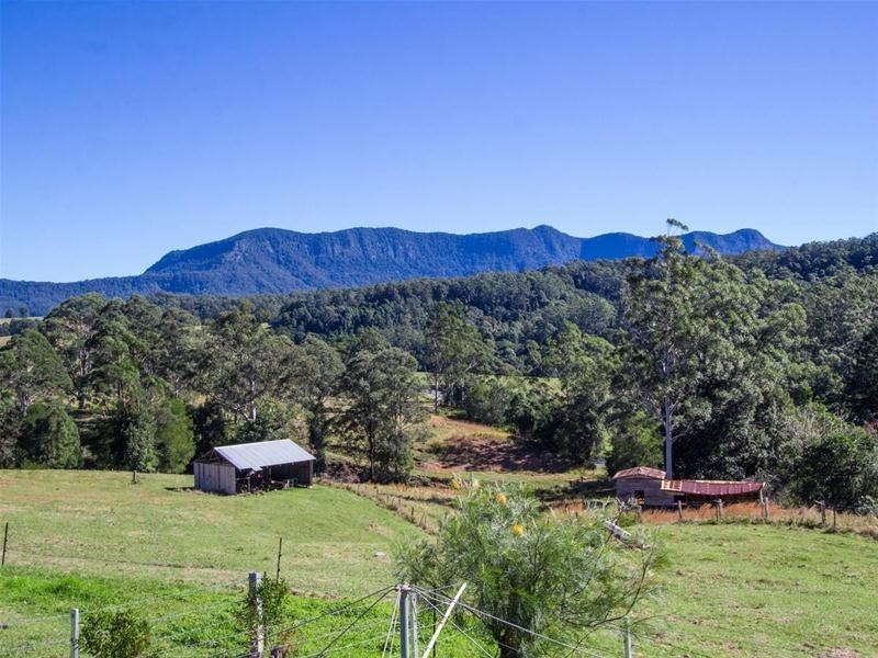 20 Mount Burrell Road, Mount Burrell NSW 2484