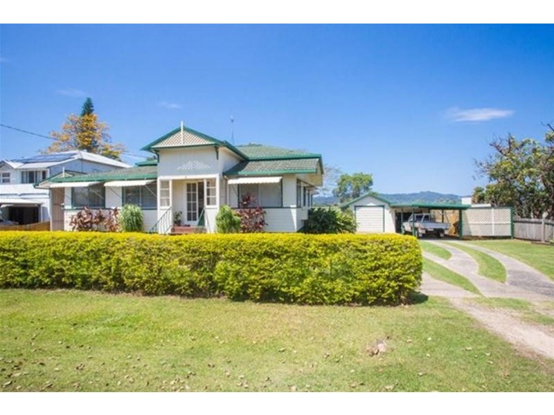 6 Colonial Drive, Condong NSW 2484