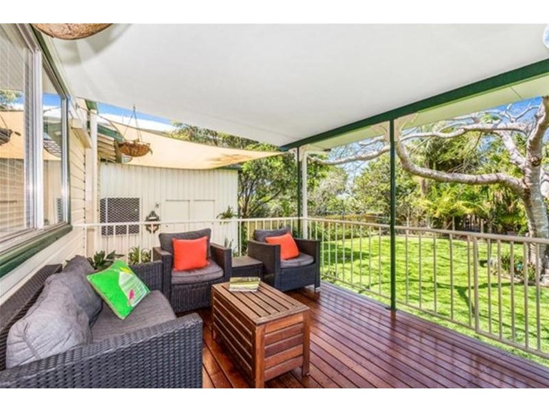 6 Colonial Drive, Condong NSW 2484