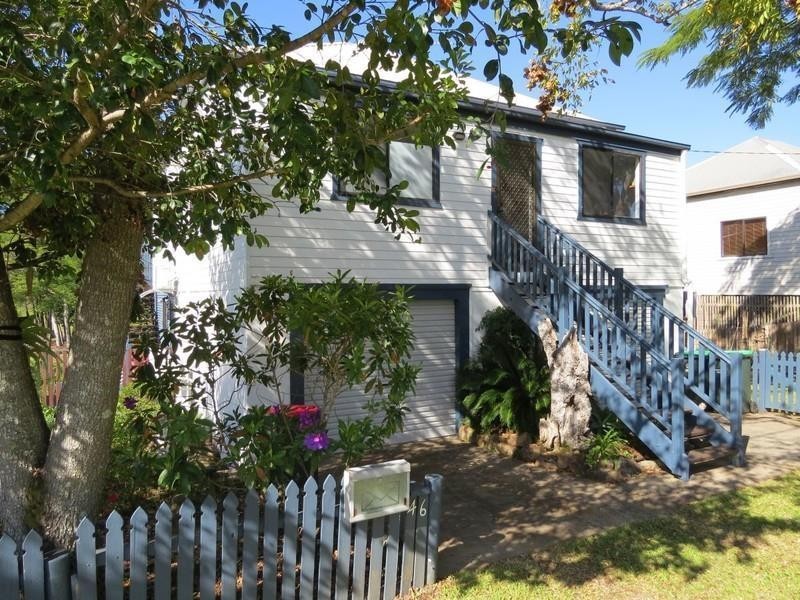 46 Wardrop Street, Murwillumbah NSW 2484