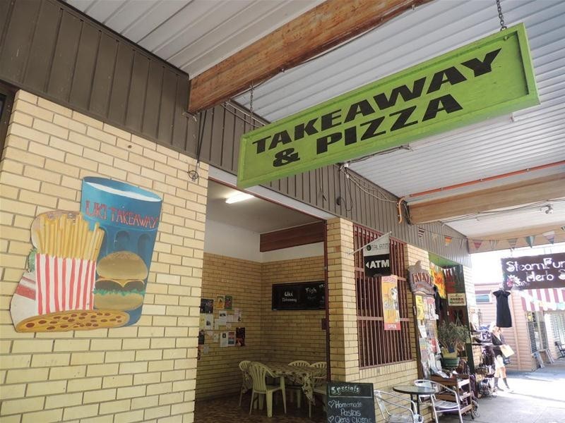 2/1466 Kyogle Road, Uki NSW 2484