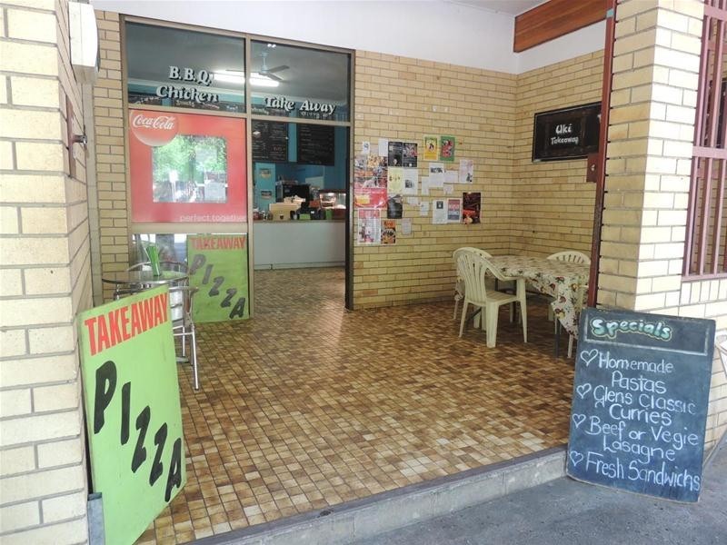 2/1466 Kyogle Road, Uki NSW 2484