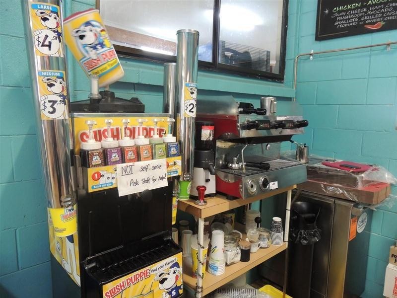 2/1466 Kyogle Road, Uki NSW 2484