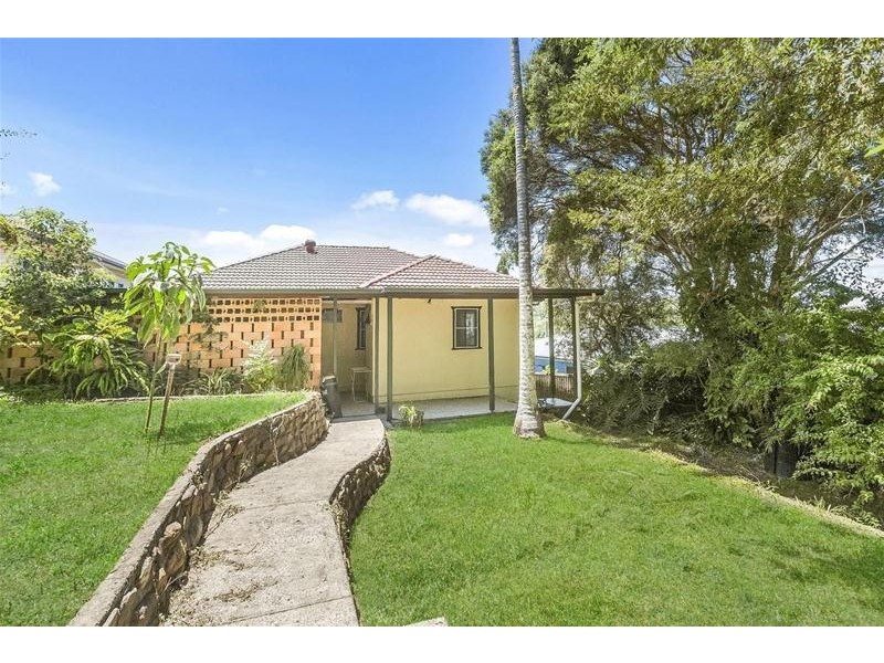 23 Scott Street, Murwillumbah NSW 2484
