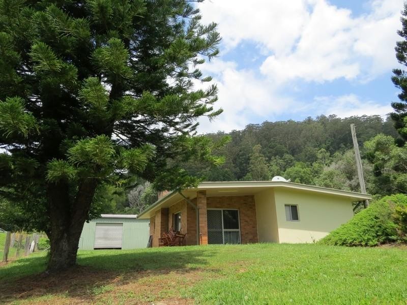 78 Manns Road, Rowlands Creek NSW 2484