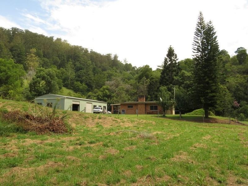 78 Manns Road, Rowlands Creek NSW 2484