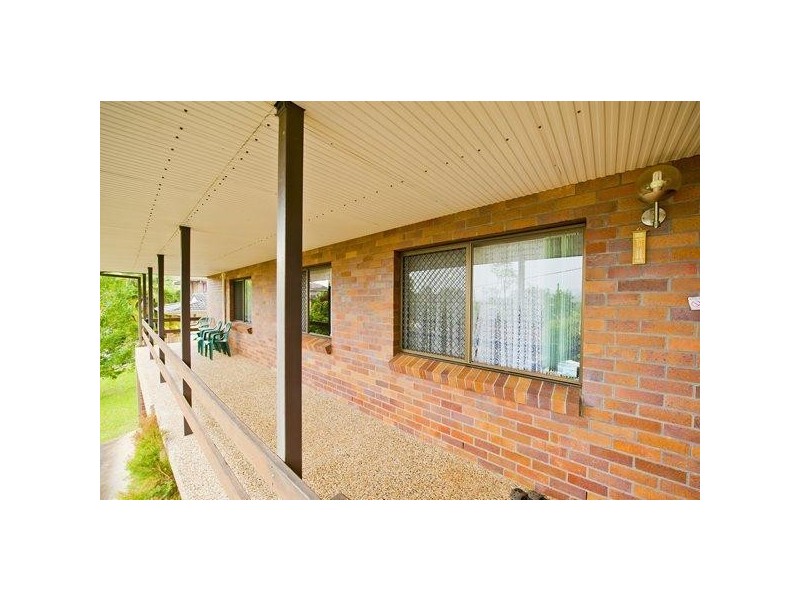 1 Linden Court, Murwillumbah NSW 2484