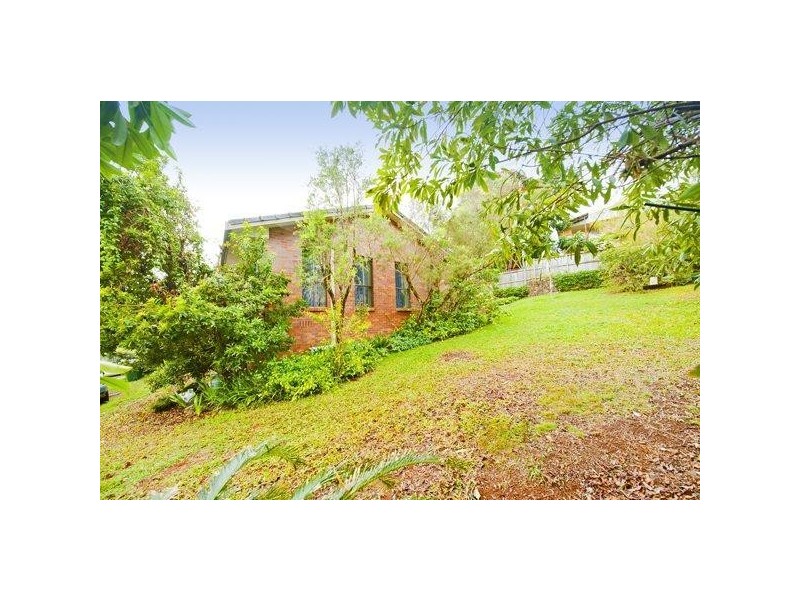 1 Linden Court, Murwillumbah NSW 2484