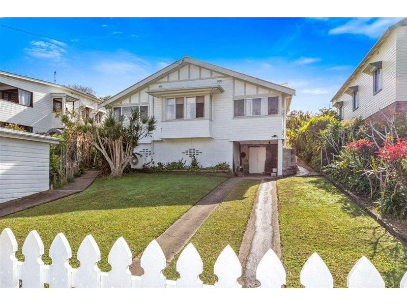 23 West end Street, Murwillumbah NSW 2484