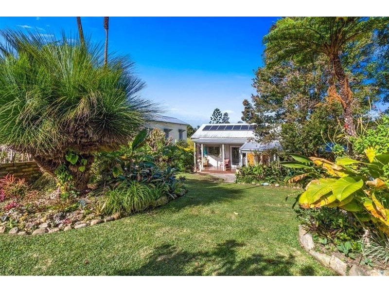 23 West end Street, Murwillumbah NSW 2484