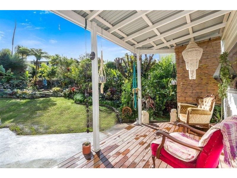 23 West end Street, Murwillumbah NSW 2484