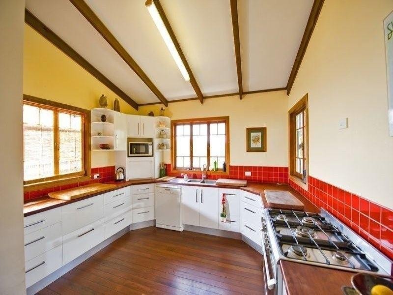 1203 Kyogle Road, Uki NSW 2484