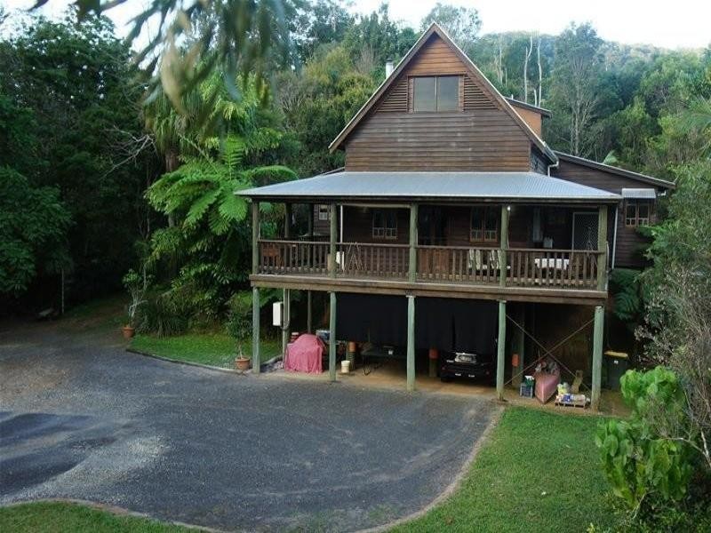 1203 Kyogle Road, Uki NSW 2484