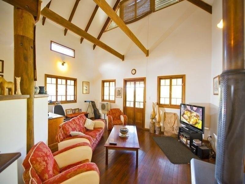 1203 Kyogle Road, Uki NSW 2484