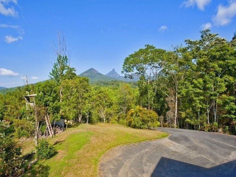1203 Kyogle Road, Uki NSW 2484